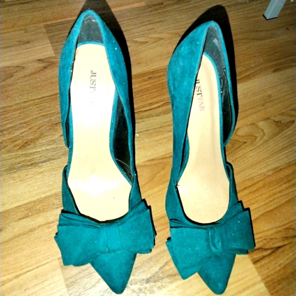 Cute Stiletto's